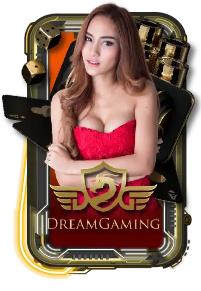 dreamgaming-portal