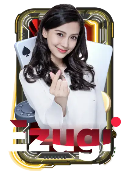 ezugi-lobby